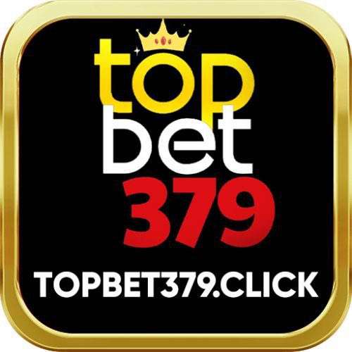 Khám Phá Thế Giới Cá Cược Hấp Dẫn Tại TOPBET379! logo